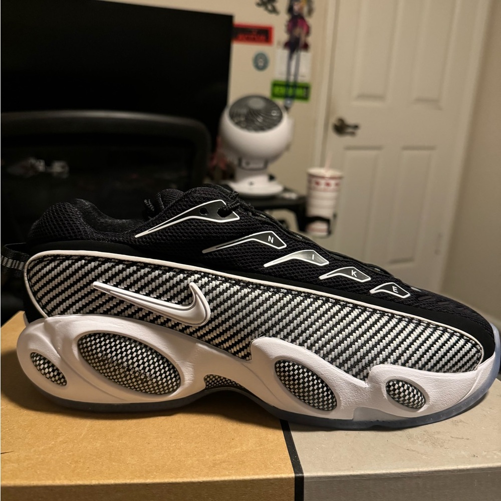 Nike Nocta Glides